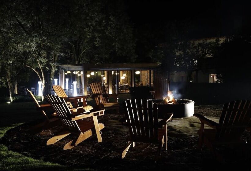 酒店 Boutique Unico Avandaro