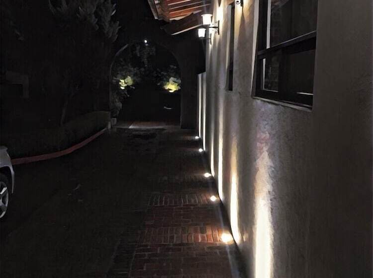 酒店 Boutique Unico Avandaro