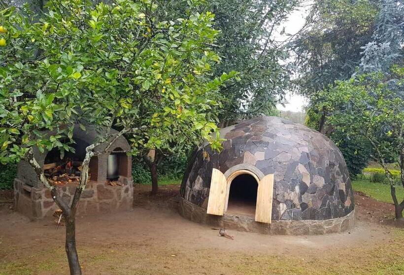 酒店 Boutique Unico Avandaro