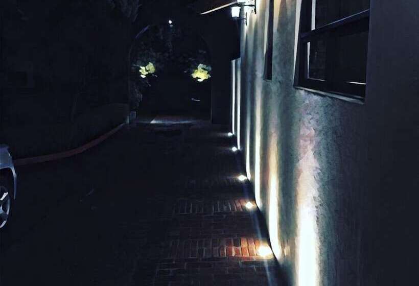 酒店 Boutique Unico Avandaro