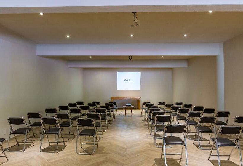 酒店 Boutique Unico Avandaro