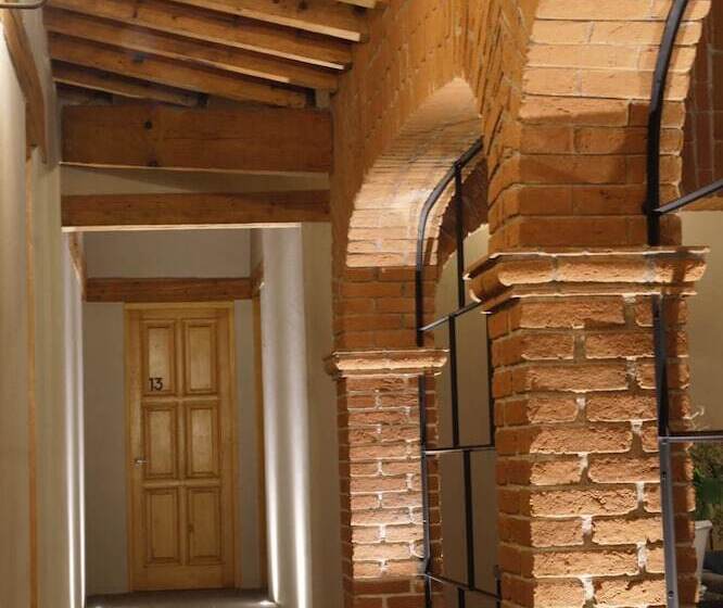 酒店 Boutique Unico Avandaro