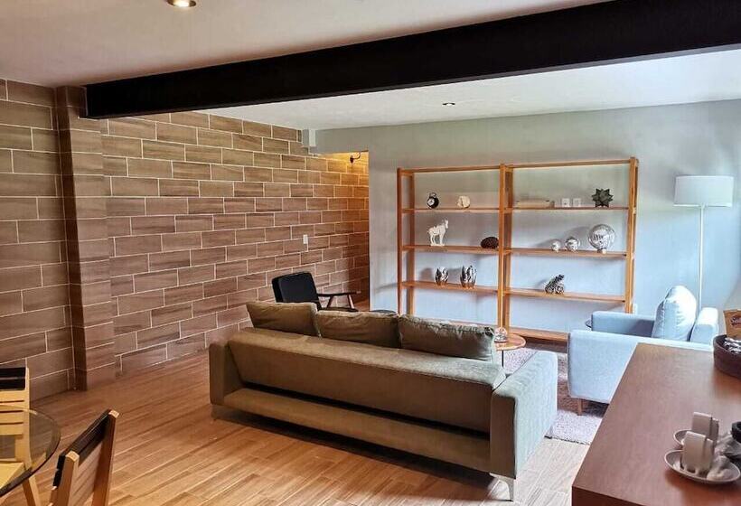 酒店 Boutique Unico Avandaro