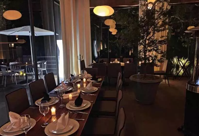 ホテル Boutique Unico Avandaro