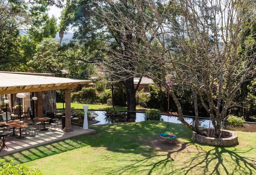 酒店 Boutique Unico Avandaro