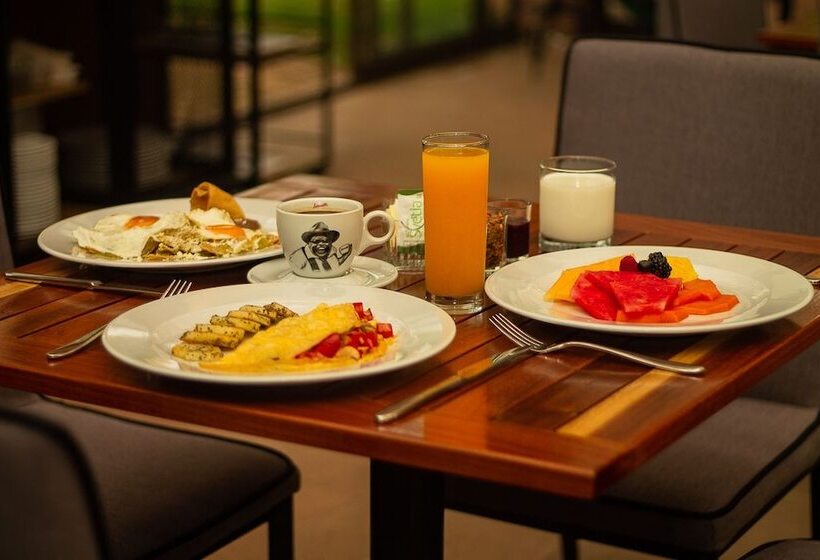 酒店 Boutique Unico Avandaro