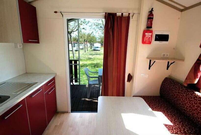 Hotel Camping Classe