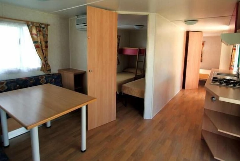 Hotel Camping Classe