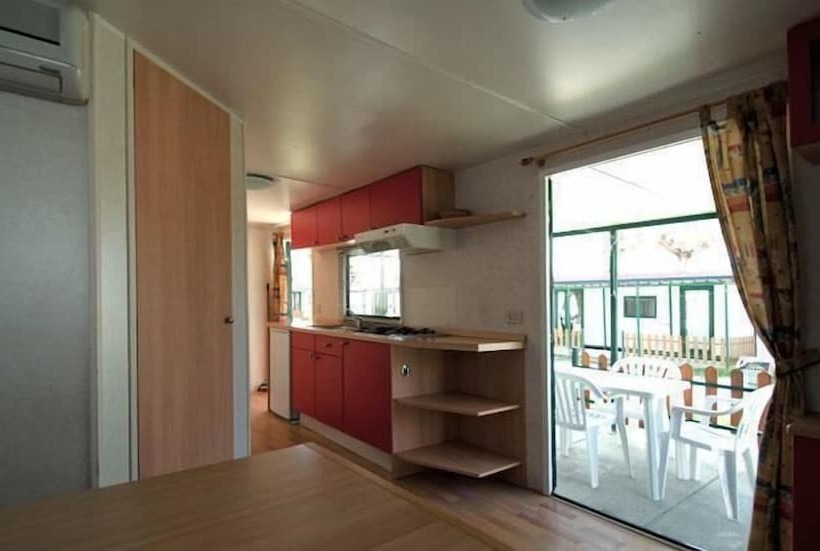 Hotel Camping Classe