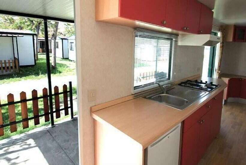 Hotel Camping Classe