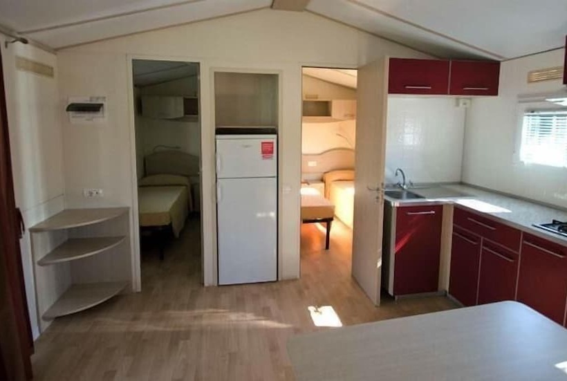 Hotel Camping Classe