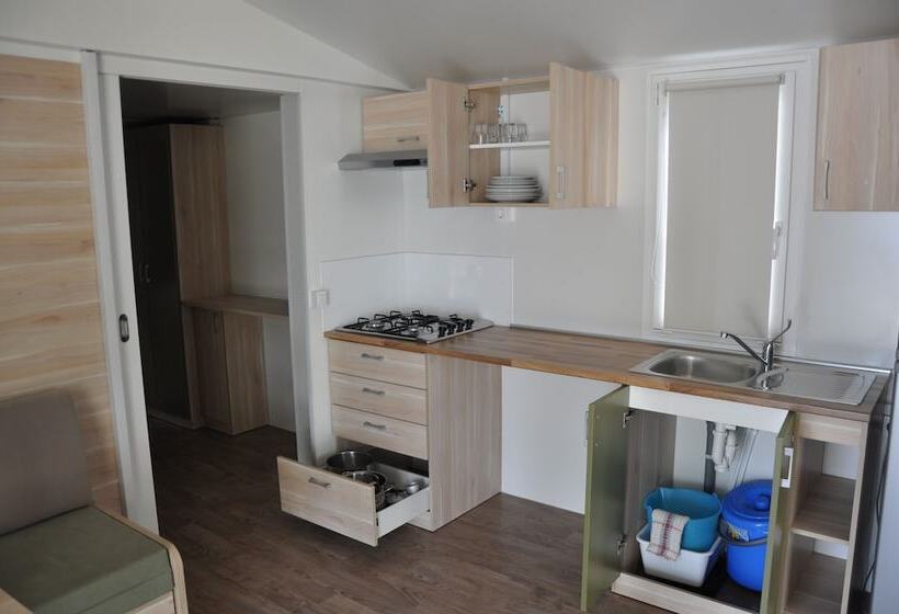 Hotel Camping Classe