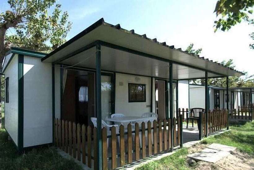 Hotel Camping Classe