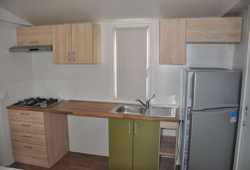 Hotel Camping Classe