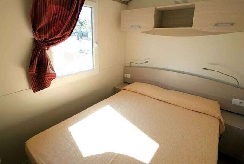 Hotel Camping Classe