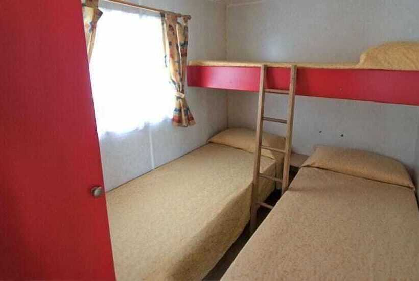 Hotel Camping Classe