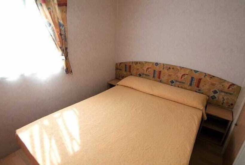 Hotel Camping Classe