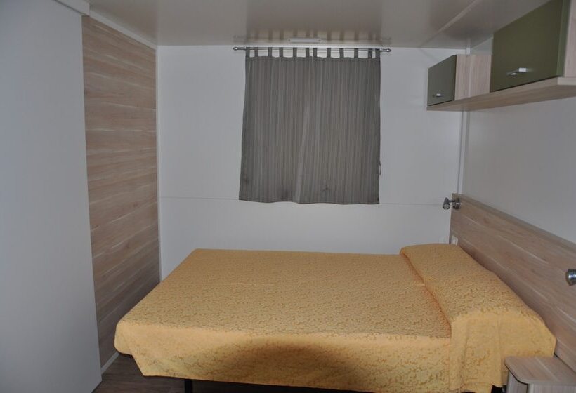 Hotel Camping Classe