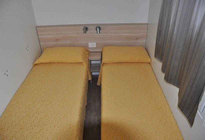 Hotel Camping Classe