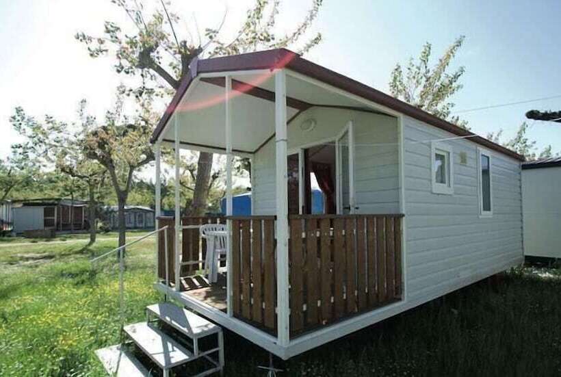 Hotel Camping Classe