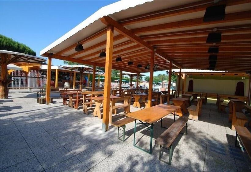 Hotel Camping Classe