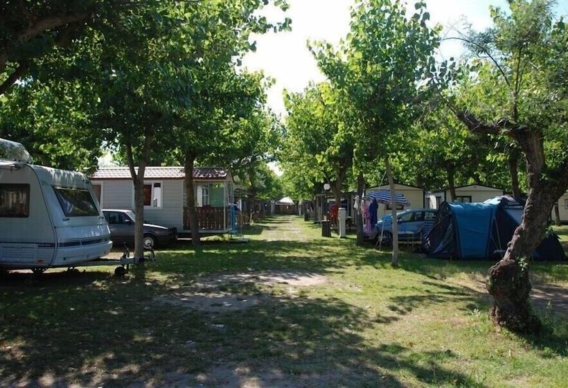 Hotel Camping Classe