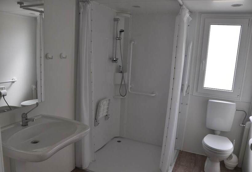 Hotel Camping Classe