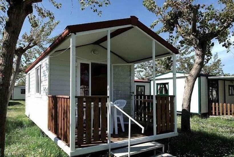 Hotel Camping Classe