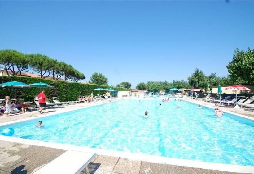 Hotel Camping Classe