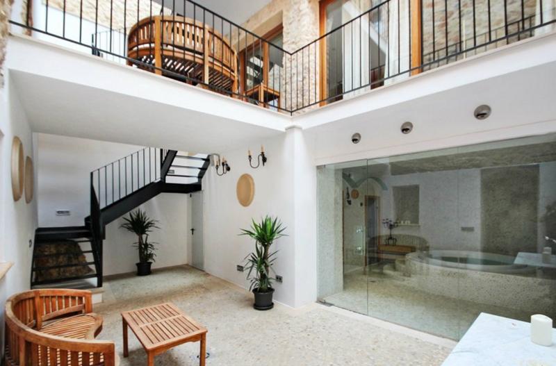 فندق Can Solé Petit