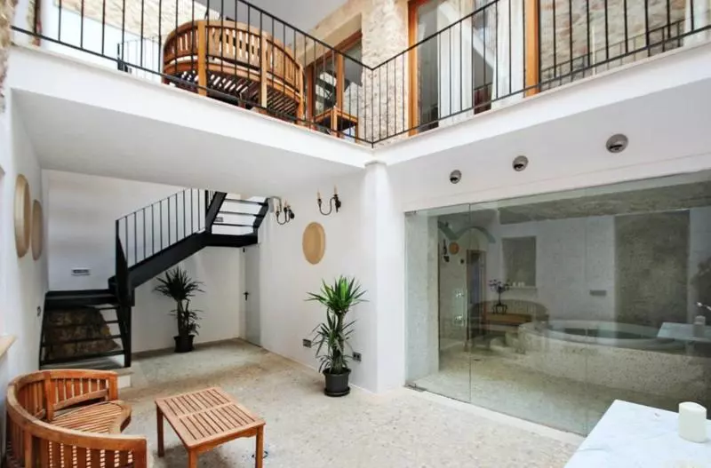 Hotelli Can Solé Petit