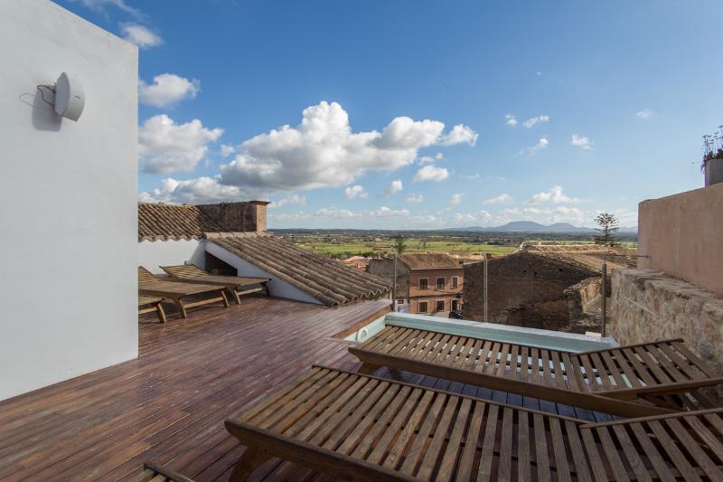 فندق Can Solé Petit