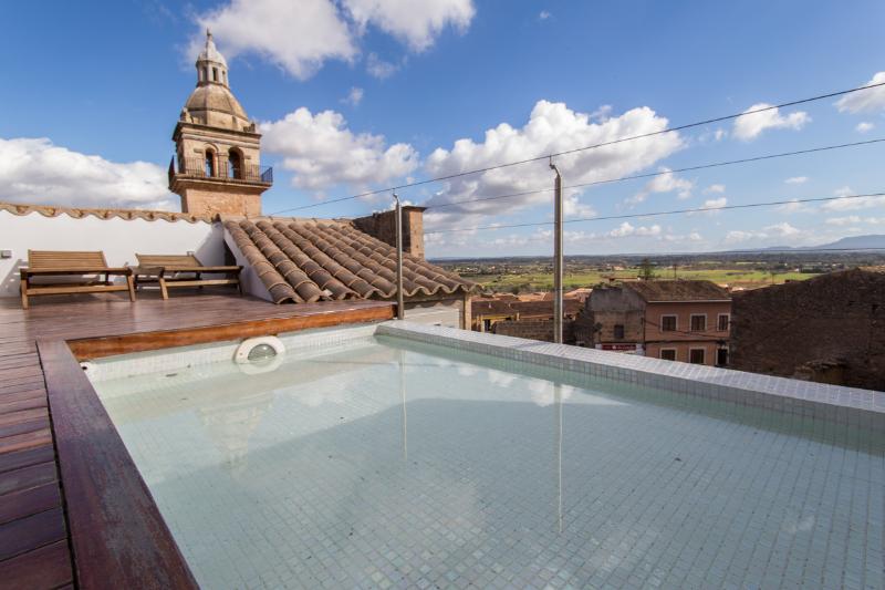 فندق Can Solé Petit