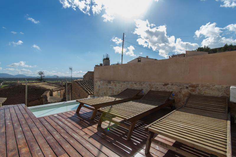 فندق Can Solé Petit