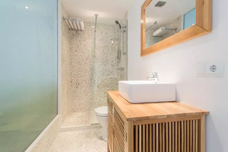 Hotelli Can Solé Petit