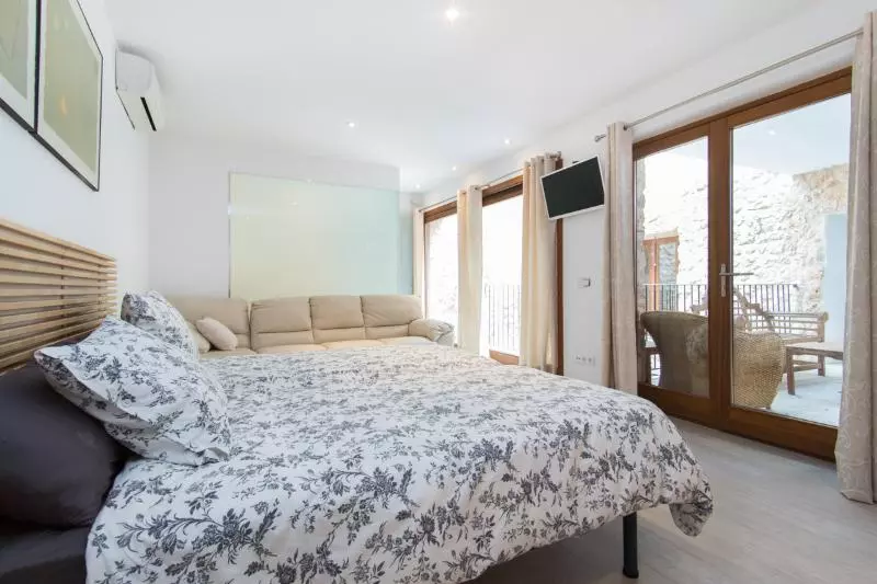 Hotelli Can Solé Petit