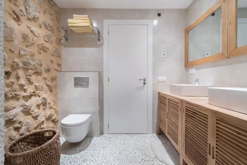 Hotelli Can Solé Petit