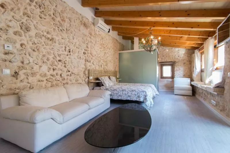 Hotelli Can Solé Petit