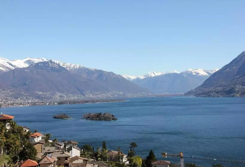 ホテル Casa Concerto