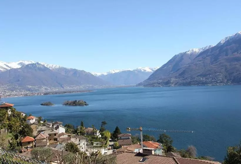 ホテル Casa Concerto