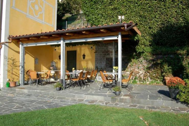 فندق Casa Concerto