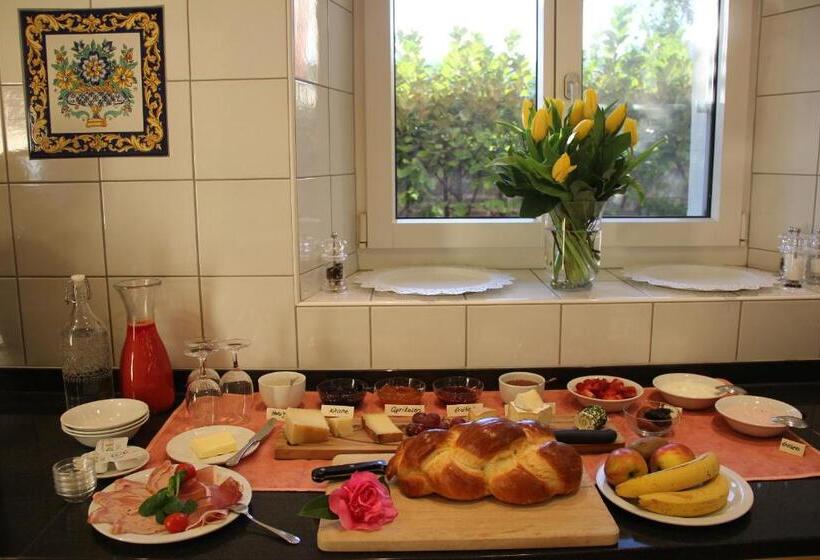 فندق Casa Concerto