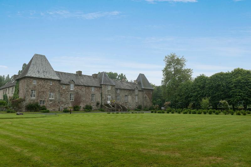 호텔 Le Château De La Roque Logis Hôtels