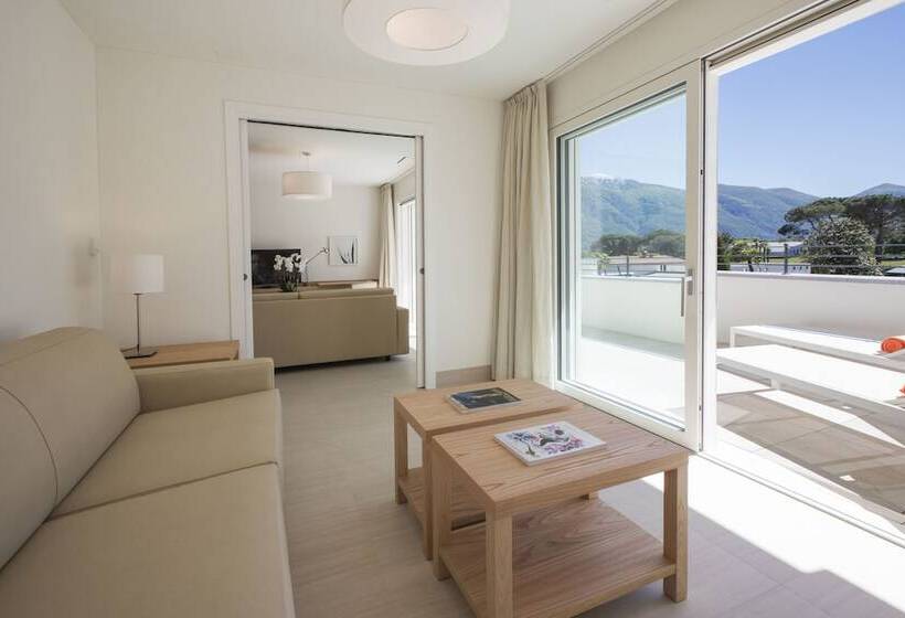 Hotel Delta Resort Apartments