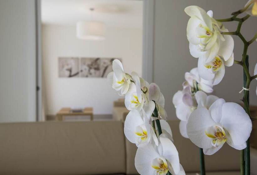 Hotel Delta Resort Apartments