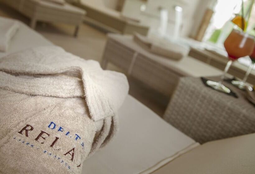 Hotel Delta Resort Apartments