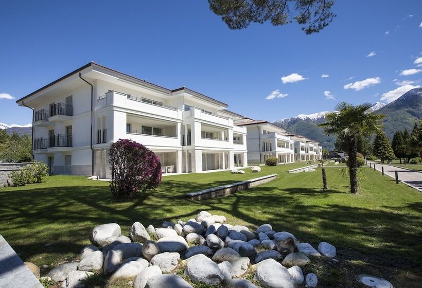 Hotel Delta Resort Apartments