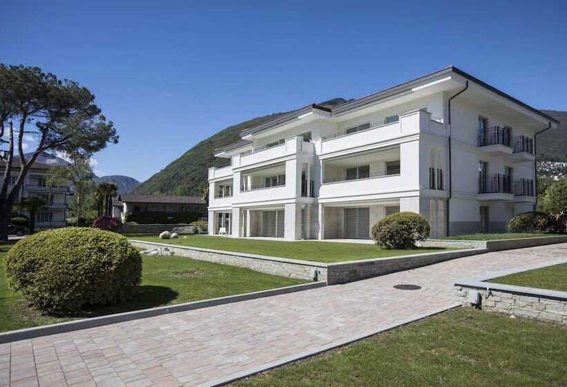 Hotel Delta Resort Apartments