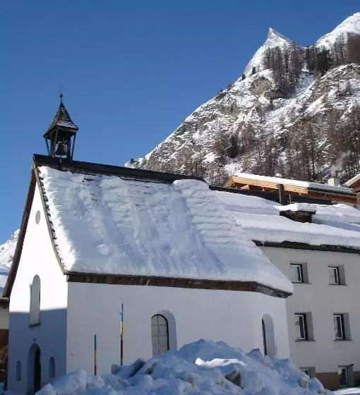 Hotelli Garni Aurora