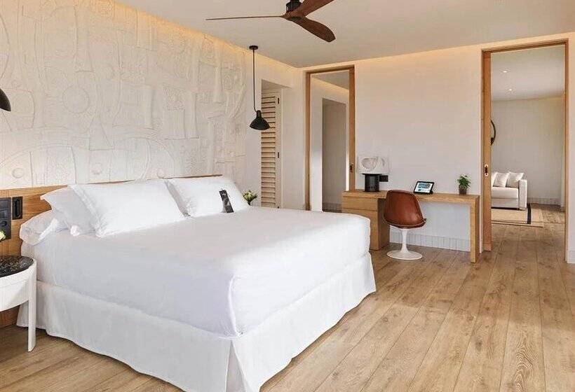 בית מלון כפרי H10 Atlantic Sunset Horizons Collection